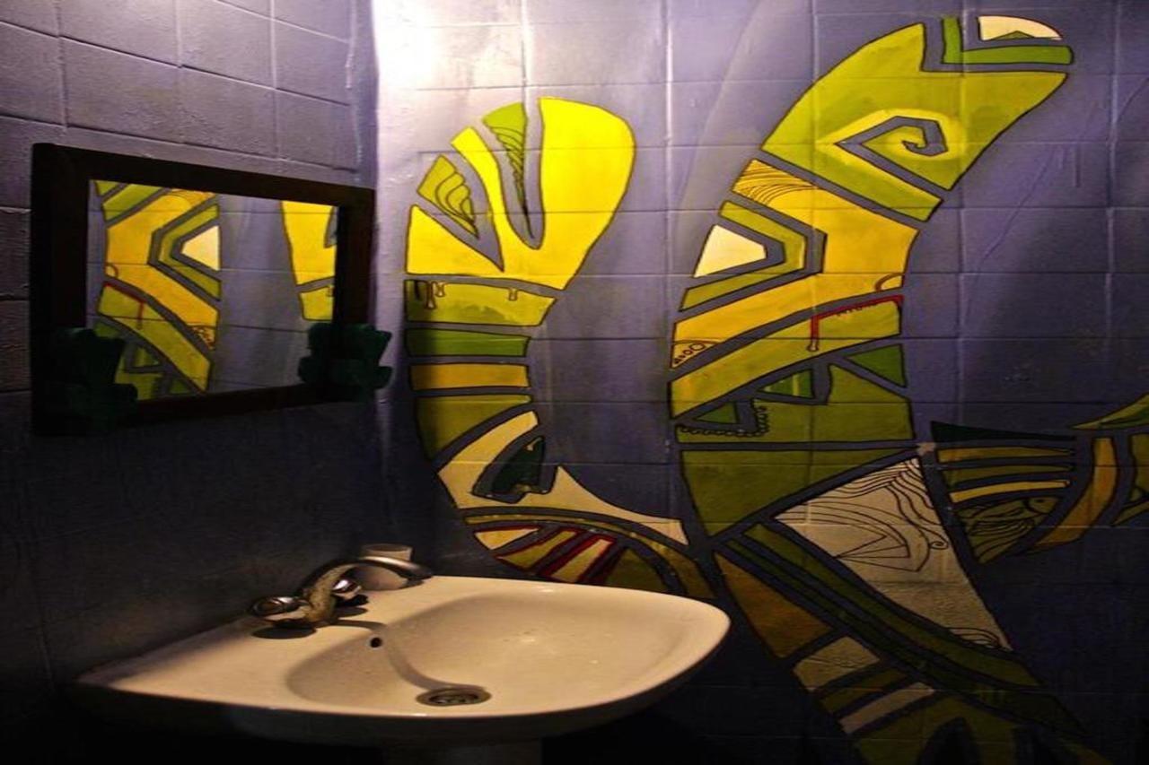 Kaktus Hostel Marakeş Dış mekan fotoğraf